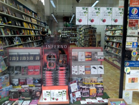  BORDIGHERA LIBRERIA MONDADORI